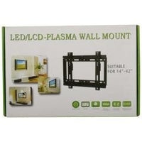 MOUNT- B25 NON TILT 14"-42" - NeonSales {{ shop.shopifyCountryName }}