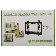 MOUNT- B25 NON TILT 14"-42" - NeonSales {{ shop.shopifyCountryName }}