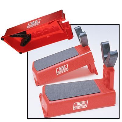 MTM PISTOL REST - NeonSales {{ shop.shopifyCountryName }}