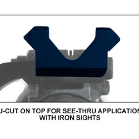 MTU016 UTG AK-47 QD SIDE MOUNT PICATINNY ADAPTER - NeonSales {{ shop.shopifyCountryName }}