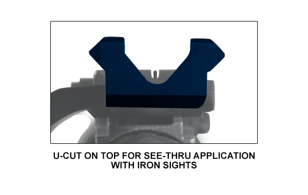 MTU016 UTG AK-47 QD SIDE MOUNT PICATINNY ADAPTER - NeonSales {{ shop.shopifyCountryName }}
