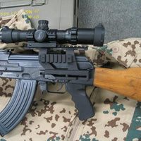 MTU016 UTG AK-47 QD SIDE MOUNT PICATINNY ADAPTER - NeonSales {{ shop.shopifyCountryName }}