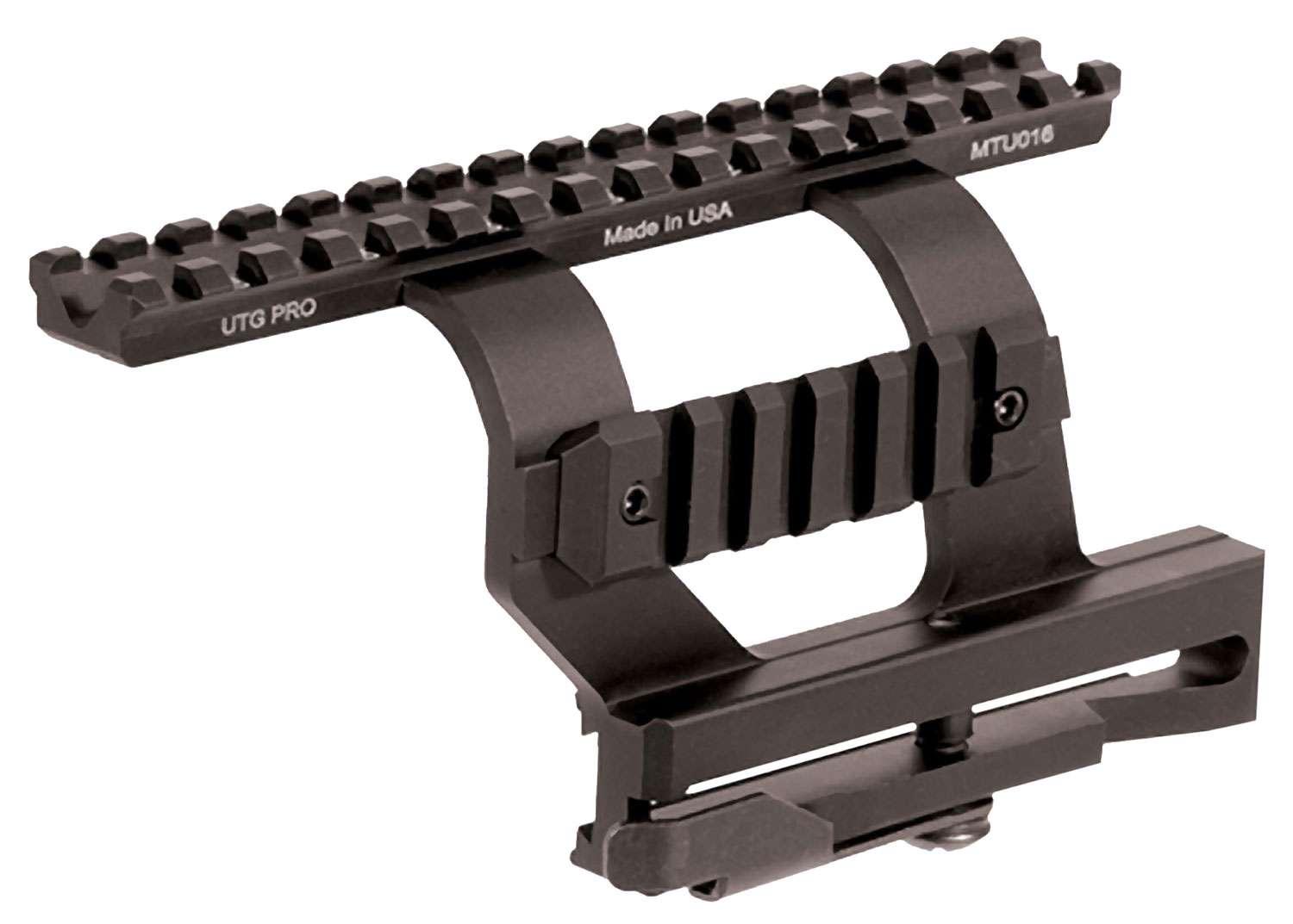 MTU016 UTG AK-47 QD SIDE MOUNT PICATINNY ADAPTER - NeonSales {{ shop.shopifyCountryName }}
