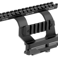 MTU016 UTG AK-47 QD SIDE MOUNT PICATINNY ADAPTER - NeonSales {{ shop.shopifyCountryName }}