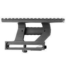 MTU016 UTG AK-47 QD SIDE MOUNT PICATINNY ADAPTER - NeonSales South Africa