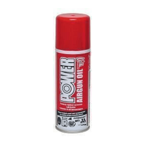NAPIER POWER AIRGUN OIL 200ML - NeonSales {{ shop.shopifyCountryName }}