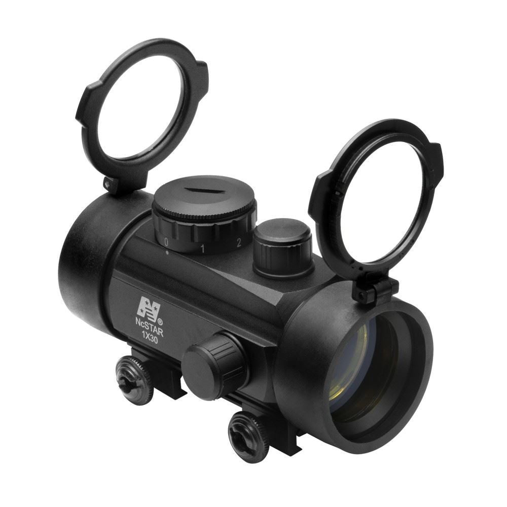 NCSTAR RED DOT SIGHT 1X30 DBB130 - NeonSales {{ shop.shopifyCountryName }}