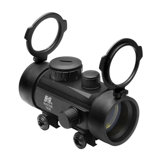 NCSTAR RED DOT SIGHT 1X30 DBB130 - NeonSales {{ shop.shopifyCountryName }}