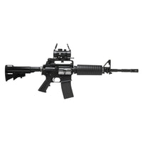 NCSTAR RED DOT SIGHT 1X30 DBB130 - NeonSales {{ shop.shopifyCountryName }}