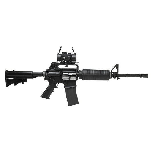 NCSTAR RED DOT SIGHT 1X30 DBB130 - NeonSales {{ shop.shopifyCountryName }}
