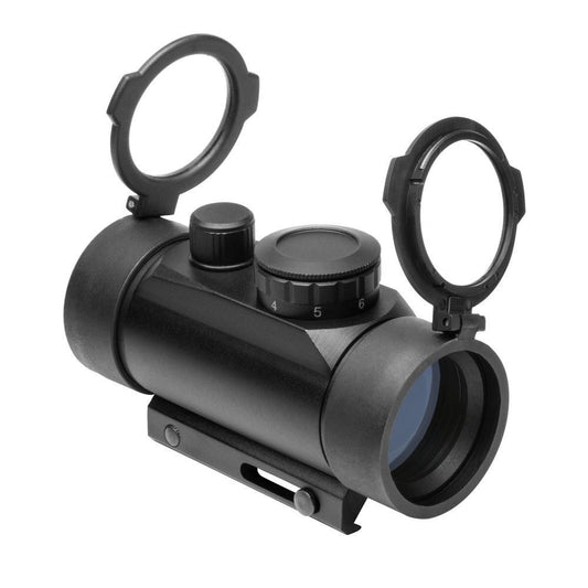 NCSTAR RED DOT SIGHT 1X30 DBB130 - NeonSales {{ shop.shopifyCountryName }}