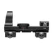 NCSTAR RED/GREEN DOT SIGHT 1X25 DAB - NeonSales {{ shop.shopifyCountryName }}