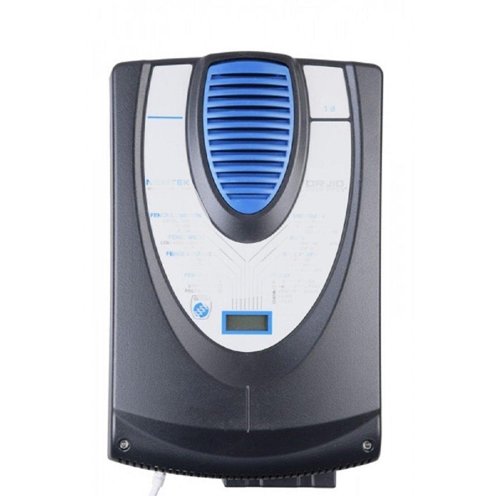 NEMTEK DRUID ENERGIZER 18 LCD - 8 JOULE - NeonSales {{ shop.shopifyCountryName }}