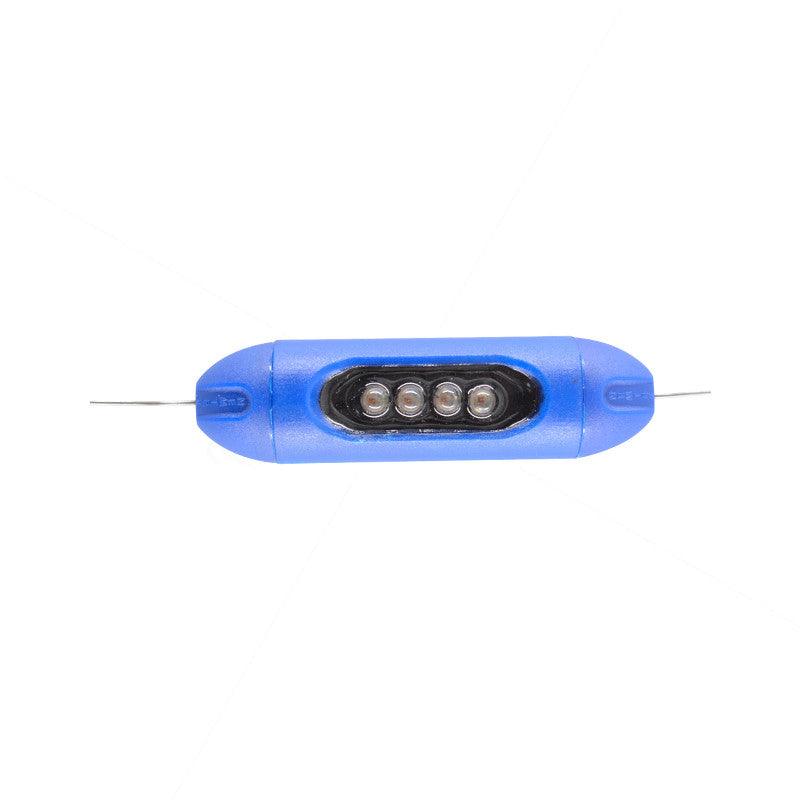 NEMTEK ELECTRIC FENCE LIGHT - BLUE - NeonSales {{ shop.shopifyCountryName }}