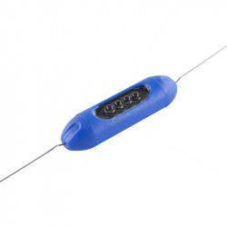 NEMTEK ELECTRIC FENCE LIGHT - BLUE - NeonSales {{ shop.shopifyCountryName }}