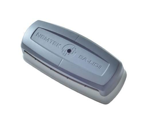 NEMTEK LIGHTNING PROTECTION SYSTEM DOUBLE POLE - NeonSales {{ shop.shopifyCountryName }}