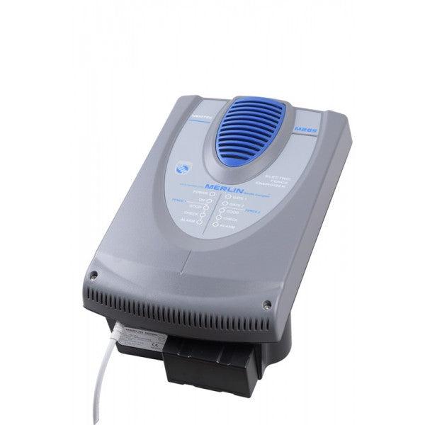 NEMTEK MERLIN ENERGIZER M28S 8J 2ZONE - NeonSales {{ shop.shopifyCountryName }}