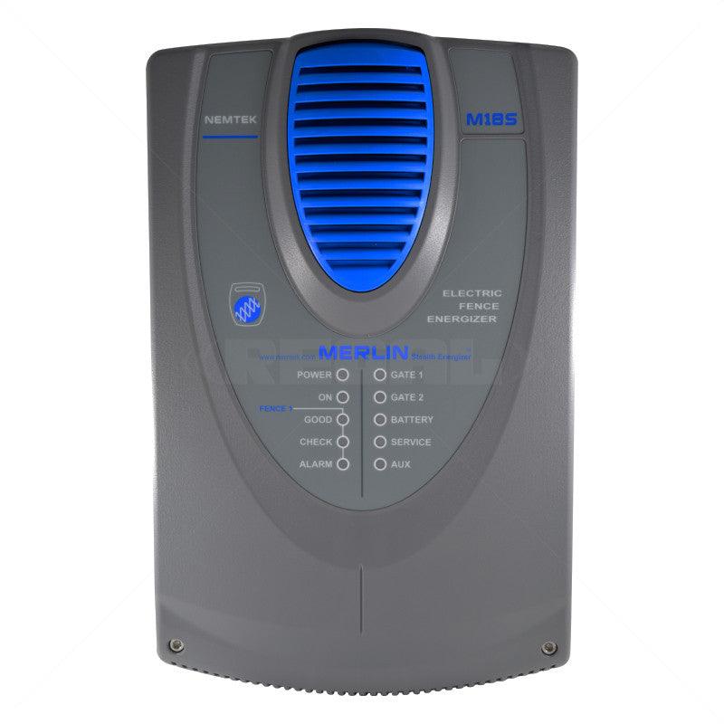 NEMTEK MERLIN STEALTH ENERGIZER M18S 8J 1ZONE - NeonSales {{ shop.shopifyCountryName }}