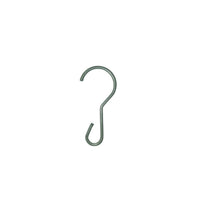 NEMTEK SPRING HOOK LARGE TAIL STAINLESS - NeonSales {{ shop.shopifyCountryName }}