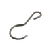 NEMTEK SPRING HOOK LARGE TAIL STAINLESS - NeonSales {{ shop.shopifyCountryName }}