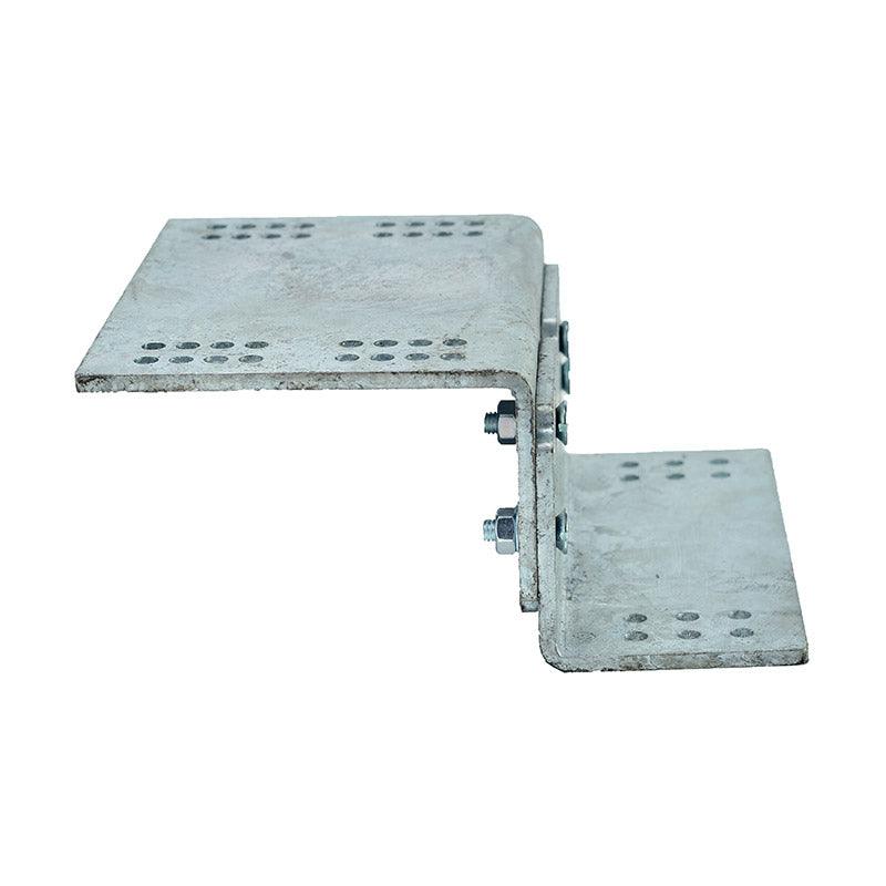 NEMTEK UNIVERSAL SLIDING GATE CONTACT BRACKET - NeonSales {{ shop.shopifyCountryName }}