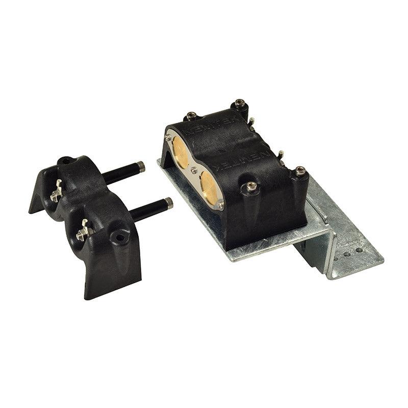 NEMTEK UNIVERSAL SLIDING GATE CONTACT BRACKET - NeonSales {{ shop.shopifyCountryName }}