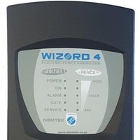 NEMTEK WIZORD 4I-W4I ENERGIZER - 4 JOULE - NeonSales {{ shop.shopifyCountryName }}