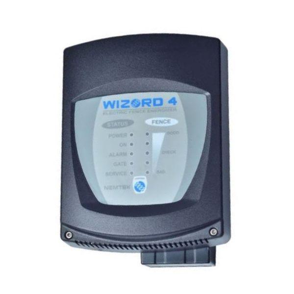 NEMTEK WIZORD 4I-W4I ENERGIZER - 4 JOULE - NeonSales {{ shop.shopifyCountryName }}