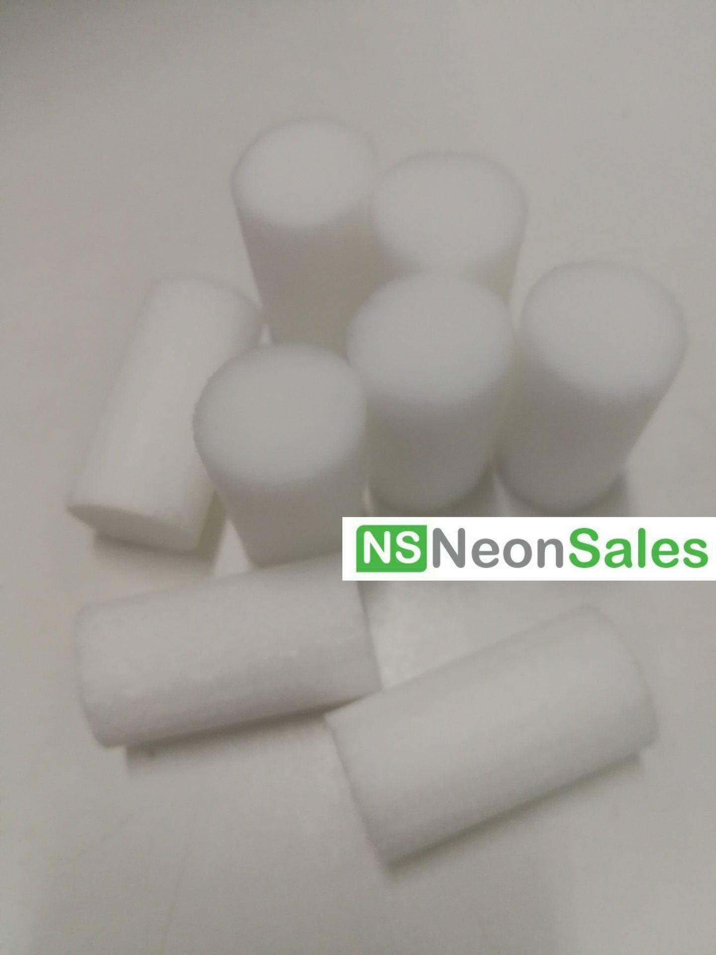 NEW WARRIOR COMPRESSOR FILTER COTTON 40MMX20MM - 8 - NeonSales {{ shop.shopifyCountryName }}