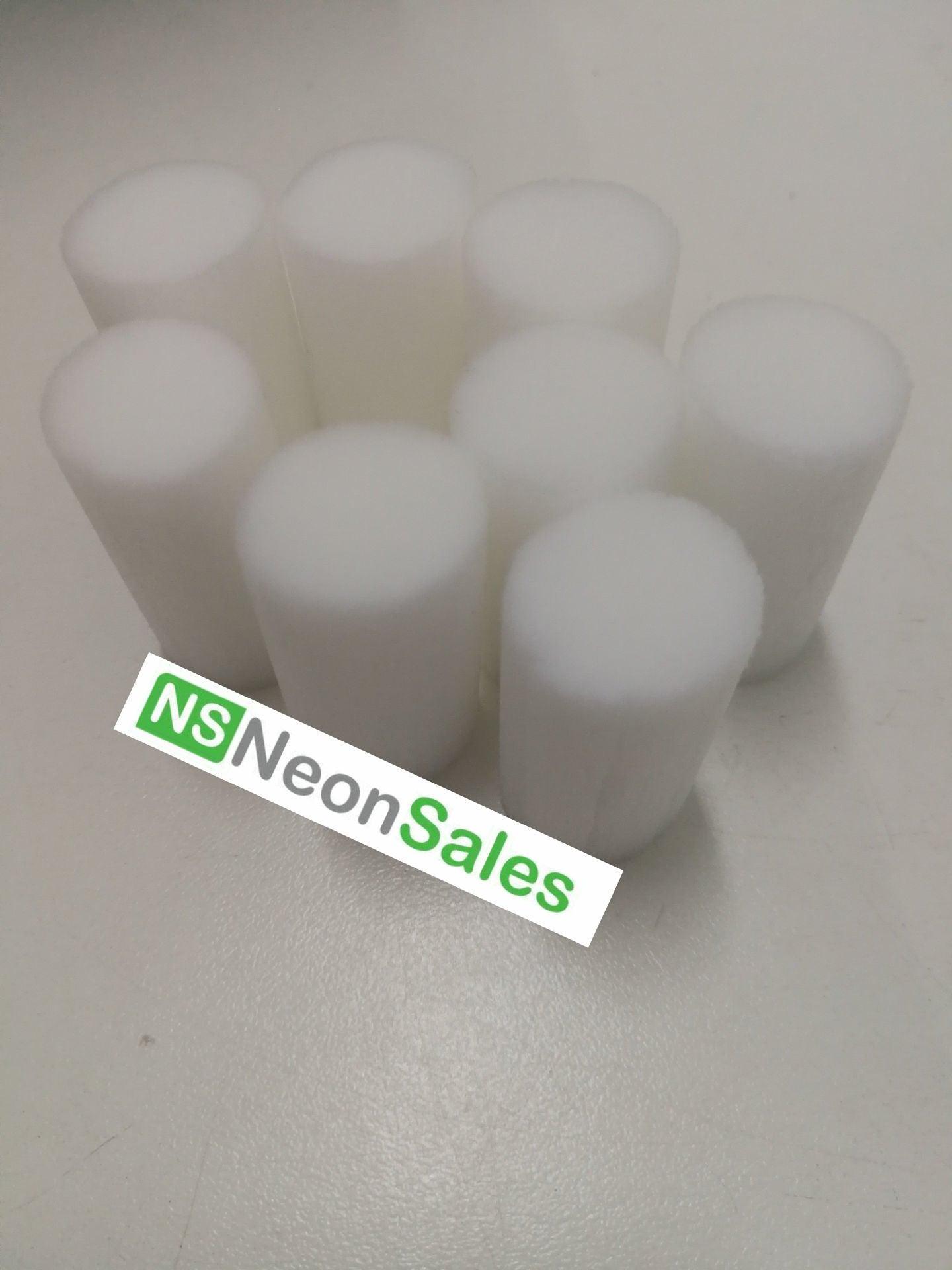 NEW WARRIOR COMPRESSOR FILTER COTTON 40MMX20MM - 8 - NeonSales South Africa