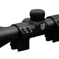 NIKKO MOUNT MASTER 4X32 HMD 3/8" SCOPE - NeonSales {{ shop.shopifyCountryName }}