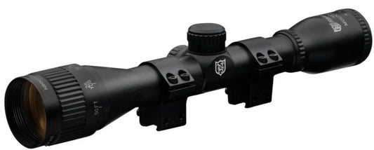 NIKKO MOUNT MASTER 4X32 HMD 3/8" SCOPE - NeonSales {{ shop.shopifyCountryName }}