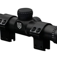 NIKKO MOUNT MASTER 4X32 HMD 3/8" SCOPE - NeonSales {{ shop.shopifyCountryName }}