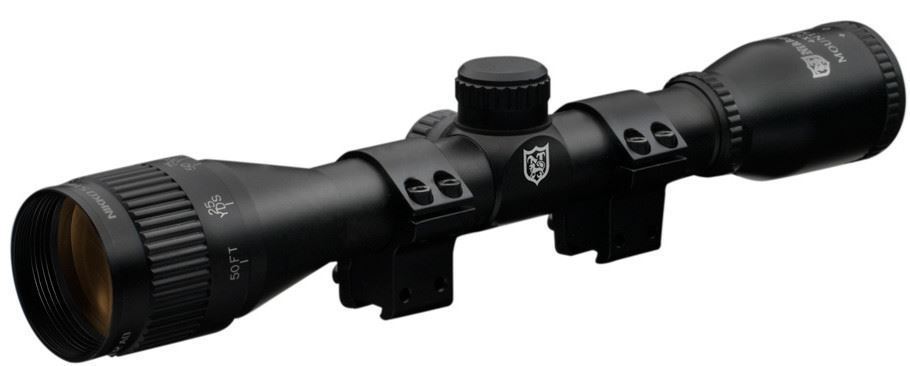 NIKKO MOUNT MASTER 4X32 HMD 3/8" SCOPE - NeonSales South Africa