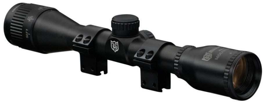 NIKKO MOUNT MASTER 4X32 HMD 3/8" SCOPE - NeonSales South Africa