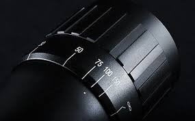 NIKKO PANAMX 3-9X40 SCOPE - NeonSales {{ shop.shopifyCountryName }}