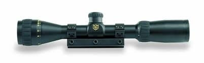 NIKKO PANAMX 3-9X40 SCOPE - NeonSales {{ shop.shopifyCountryName }}