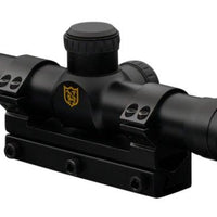 NIKKO STIRLING AIRKING 4X32 AO 1"" 3/8 MNT /HMD - NeonSales {{ shop.shopifyCountryName }}