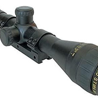 NIKKO STIRLING AIRKING 4X32 AO 1"" 3/8 MNT /HMD - NeonSales {{ shop.shopifyCountryName }}