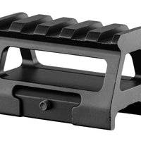 NIKKO STIRLING FLASH 1X30 RED DOT SIGHT 3MOA DOT - NeonSales {{ shop.shopifyCountryName }}
