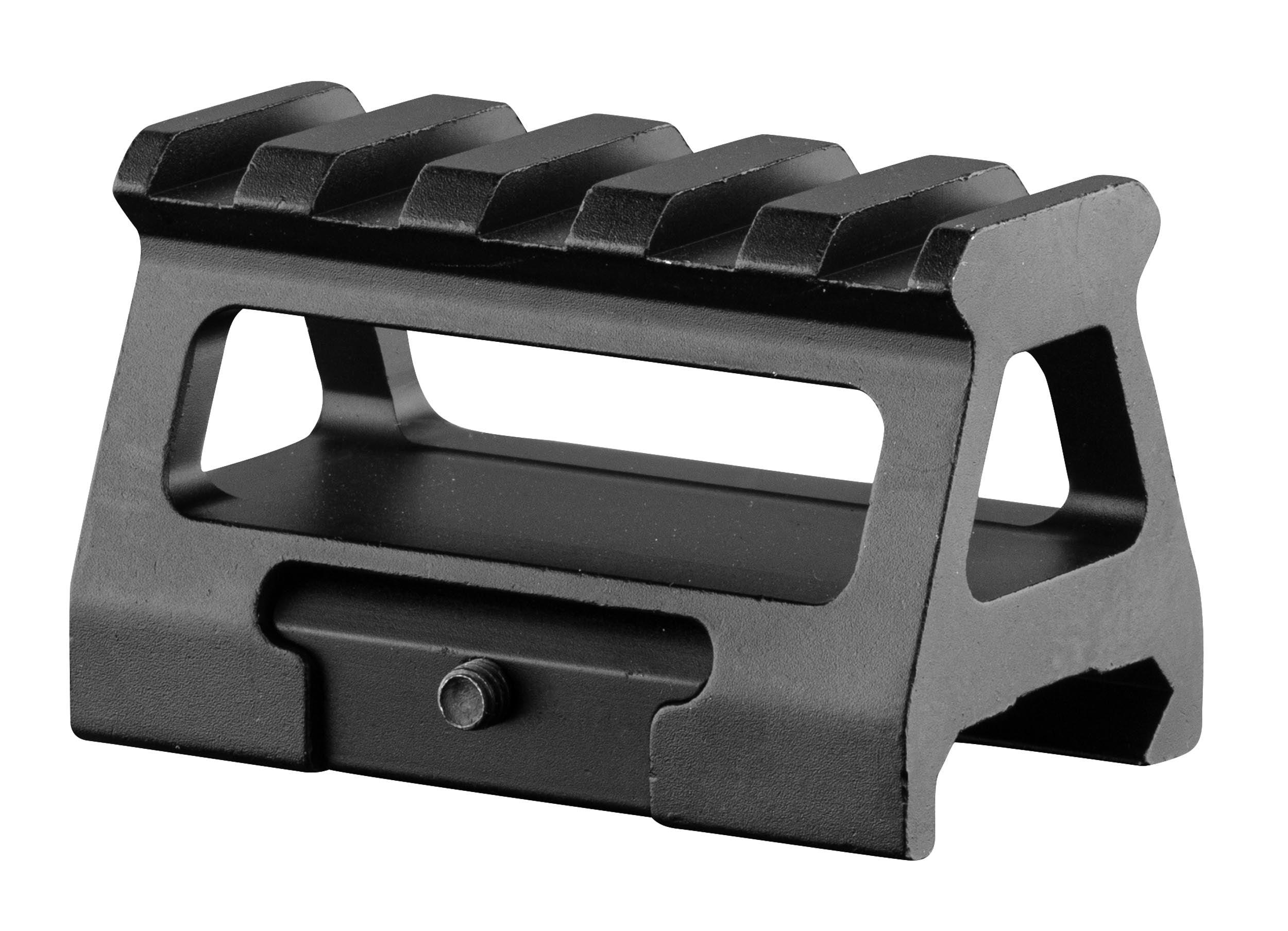 NIKKO STIRLING FLASH 1X30 RED DOT SIGHT 3MOA DOT - NeonSales {{ shop.shopifyCountryName }}