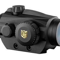 NIKKO STIRLING FLASH 1X30 RED DOT SIGHT 3MOA DOT - NeonSales {{ shop.shopifyCountryName }}