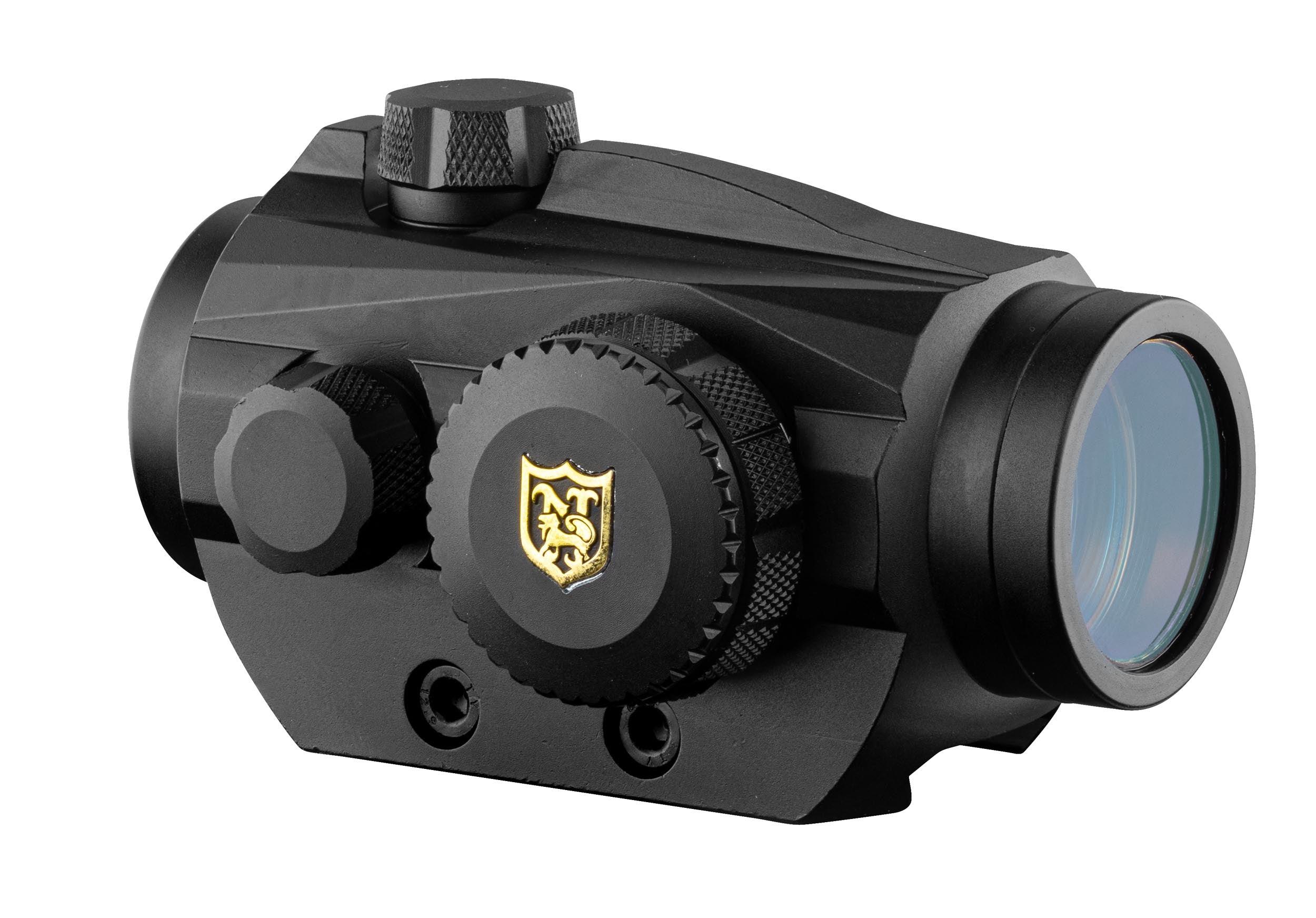 NIKKO STIRLING FLASH 1X30 RED DOT SIGHT 3MOA DOT - NeonSales {{ shop.shopifyCountryName }}