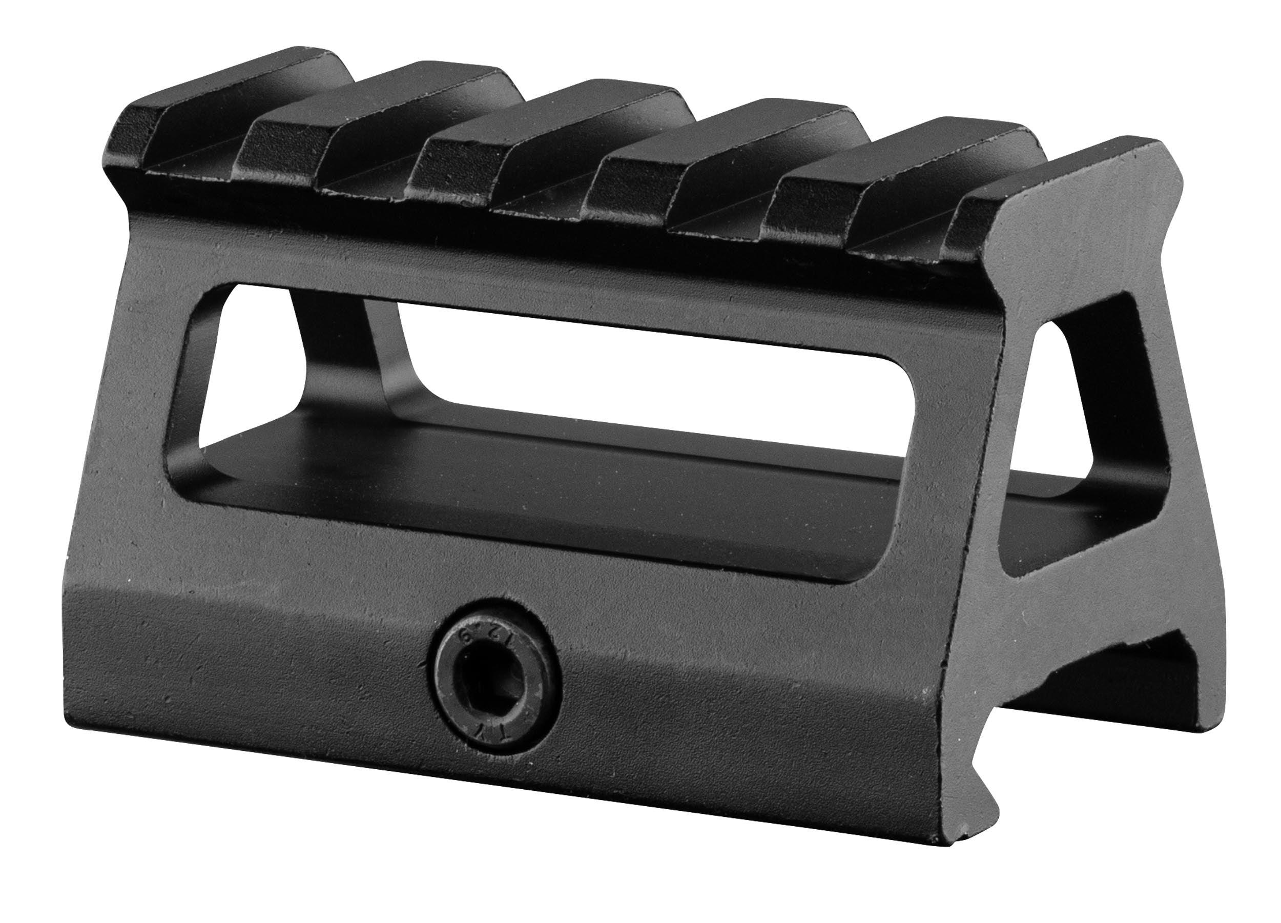 NIKKO STIRLING FLASH 1X30 RED DOT SIGHT 3MOA DOT - NeonSales {{ shop.shopifyCountryName }}