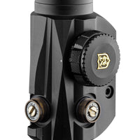 NIKKO STIRLING FLASH 1X30 RED DOT SIGHT 3MOA DOT - NeonSales {{ shop.shopifyCountryName }}
