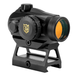 NIKKO STIRLING FLASH 1X30 RED DOT SIGHT 3MOA DOT - NeonSales {{ shop.shopifyCountryName }}