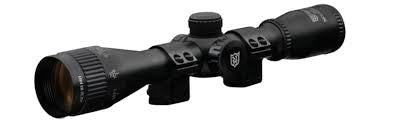 NIKKO STIRLING MOUNTMASTER 4X32 AO 1"" 3/8 MNT /HM - NeonSales {{ shop.shopifyCountryName }}