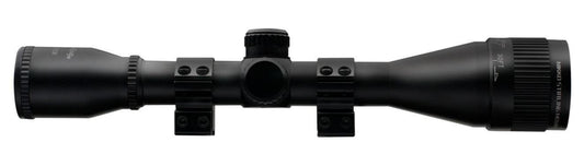 NIKKO STIRLING MOUNTMASTER 4X40 AO 3/8 - NeonSales {{ shop.shopifyCountryName }}