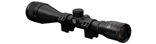 NIKKO STIRLING MOUNTMASTER 4X40 AO 3/8 - NeonSales {{ shop.shopifyCountryName }}