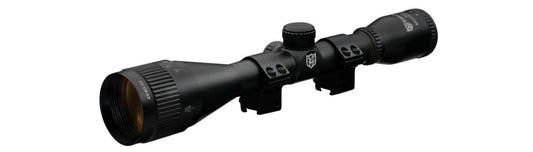 NIKKO STIRLING MOUNTMASTER 4X40 AO 3/8 - NeonSales {{ shop.shopifyCountryName }}